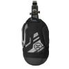 HK Army Hardline Armored Tank Cover | Fits 68ci-80ci Paintball Air Tanks (Graphite) view 3