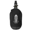 HK Army Hardline Armored Tank Cover | Fits 68ci-80ci Paintball Air Tanks (Graphite) view 4