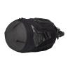 HK Army Hardline Armored Tank Cover | Fits 68ci-80ci Paintball Air Tanks (Blackout) view 2