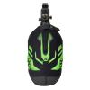 HK Army Hardline Armored Tank Cover | Fits 68ci-80ci Paintball Air Tanks (Energy) view 1