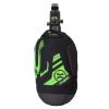 HK Army Hardline Armored Tank Cover | Fits 68ci-80ci Paintball Air Tanks (Energy) view 2