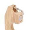AUHX Magnetic Rod Rack, Fishing Rod Rack Easy to Detach for Fishing view 4