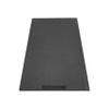 LegXercise & Ellipse Non-Slip Mat Black view 1