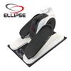 LegXercise & Ellipse Non-Slip Mat Black view 3