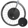 GORIX Bike Disc Brake Cover 2 Set Rotor Cover Guard Transport Storage Luggage Road MTB (GX-DBCOVER) view 1
