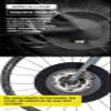 GORIX Bike Disc Brake Cover 2 Set Rotor Cover Guard Transport Storage Luggage Road MTB (GX-DBCOVER) view 4