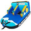 Airhead AHBT-3002D Big Betty Chariot Style 2 Person Towable Tube view 1