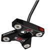 2022 Evnroll ER Zero Black Gravity Balanced Mallet Putter RH Mallet 35 Gravity Zero view 1