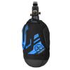 HK Army Hardline Armored Tank Cover | Fits 68ci-80ci Paintball Air Tanks (Cobalt) view 2