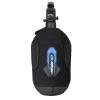 HK Army Hardline Armored Tank Cover | Fits 68ci-80ci Paintball Air Tanks (Cobalt) view 4