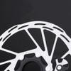 Bicycle Centerlock Disc Brake Rotor with Lockring (160mm) view 4