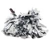 Just For Kix 6 Inch Solid Metallic Pom view 1