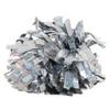 Just For Kix 6 Inch Solid Metallic Pom view 2
