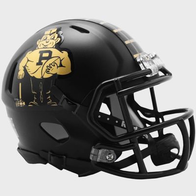 Vintage Pete Mini Speed by Purdue Boilermakers
