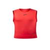 Zhik Unisex Event Vest Top - Hi-vis - Easy Stretch - 240gsm with Added Elastane Fibre for Stretch and Shape Retention view 2