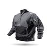 Zhik CST500 Coastal Sailing Yachting and Dinghy Smock - Anthracite - Lightweight Breathable - Size - S view 1