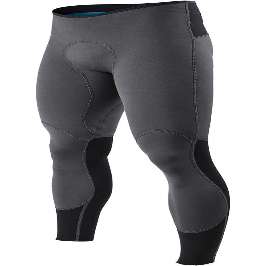 Zhik Microfleece Paddle Pants 2022 PNT-0510 M