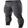 Zhik Microfleece Paddle Pants 2022 PNT-0510 M view 1