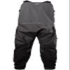 Zhik Mens OFS800 Offshore Sailing Yachting and Dinghy Salopettes - Black - Breathable Waterproof Sprayproof Mens Size - XXL view 2