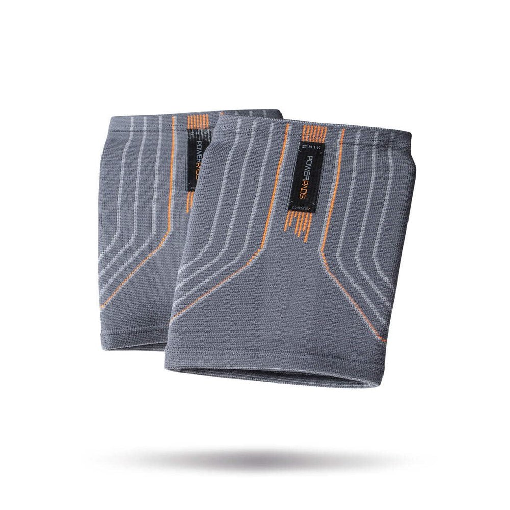 Zhik Power Pads - Easy Stretch Lightweight - Unisex - Low profile seamless sleeve design - Size - XL