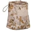Emersongear Ammo Folding Molle Drawstring Empty Mags Dump Pouch for Duty Vest/Belt/Chest Rig view 2