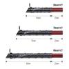 BARIVAS VAAC-58 Graphite Works Hinohara MAX Tip Extension Adapter, Red, 2.8 inches (70 mm) view 3