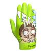Phenom Elite Rick and Morty Football Gloves - VPS1 Pro Label Edition | High-Performance, Super Sticky Grip, Durable Design for Youth & Adult Athletes (X-Large) view 3