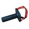 Tib Bar for Leg Strength Training, Biceps Femoris Muscle Exercise Equipment Tibia Dorsi Calf Machine, Tibialis Bar Leg Machine Tibialis Trainer (S-Foot BAR) view 1