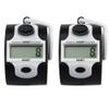 Boxonly White Electronic Tally Counters Digital LCD Electronic Hand Tally Counter for Tasbeeh Golf Dock Pack of 2 view 1