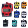 Boxonly White Electronic Tally Counters Digital LCD Electronic Hand Tally Counter for Tasbeeh Golf Dock Pack of 2 view 3