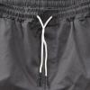 Maiyifu-GJ Men's Casual Multi Pocket Short Pants Elastic Waist Relaxed Fit Cargo Shorts Loose Fit Lightweight Outdoor Shorts (Dark Grey,X-Large) view 3