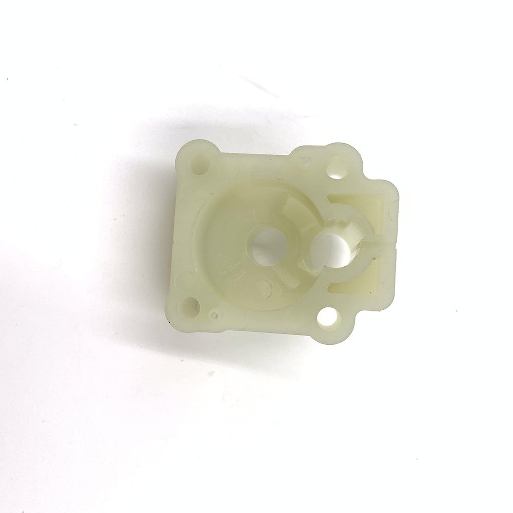 3B2-65016-0 Water Pump case Upper for Tohatsu Nissan Outboard M 8HP 9.8HP 2/4T Outboard Motor Part 3B2-65016 Boat Engine Parts