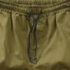 Maiyifu-GJ Men's Casual Multi Pocket Short Pants Elastic Waist Relaxed Fit Cargo Shorts Loose Fit Lightweight Outdoor Shorts (Armygreen,X-Large) view 3
