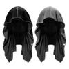 Sukeen Cooling Hoodie Towel, Cooling Towels for Neck and Face, Absorbent Quick Drying Cooling Head Towel Neck Wraps UV Protection for Sport Camping Workout Cycling view 1