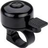 LAERPER Bike Bell Bicycle Bell Crisp Sound for Adults Kids Boys Girls view 1