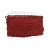 BESPORTBLE Portable Badminton Net Lightweight Nylon Wear-Resist Sports Net for Easy Setup for Use Includes Carry Bag for Convenient Transport