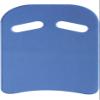 Swimming Kickboard, Swim Exercise Training Board for Adults Kids Toddlers, Swim Aid Float Kickboard Swimming Training Equipment with Handle, EVA Foam (Blue) view 1