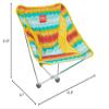 GRAND TRUNK Alite Monarch Chair  Ultra-Lightweight & Portable Rocking Camping Chair, Quick & Easy Setup, Durable Aluminum Frame for Hiking, Backpacking, Fishing & Beach (Camp Horizon) view 3