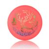 Yikun Disc Golf Discs Driver Floating Disk Fairway Driver 150-160g Perfect for Outdoor Games Floats in Water [Dics Shade Color May Vary] view 1