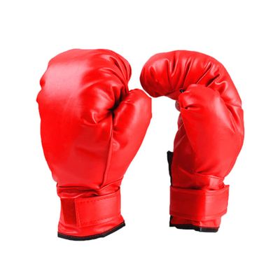 BESPORTBLE Boxing Gloves Pair of Sports Gloves for Gym Sparring Kickboxing Training Comfortable Fit