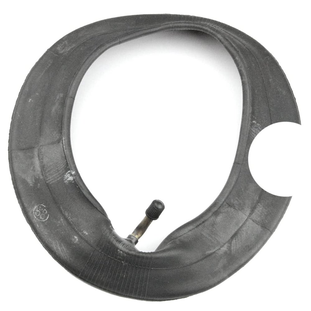 ciciTree 10" X 2" 54-152 Tire Inner Tube Bent Valve for Scooter Tricycle Baby Stroller