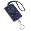 20g - 40kg Digital Hanging Box Fishing Scale Mini Portable Fish Scale Portable Mini Scale Portable Electronic Scale Key Chain Electronic Scale Suitable for Outdoor Cooking Fishing Travel Carry on view 1