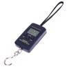 20g - 40kg Digital Hanging Box Fishing Scale Mini Portable Fish Scale Portable Mini Scale Portable Electronic Scale Key Chain Electronic Scale Suitable for Outdoor Cooking Fishing Travel Carry on view 2