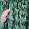 Amadon Woodland Thickened Camouflage Net,Concealed Sun Protection Camo Net,Outdoor Durable Military Nets,Oxford Camo Netting,Customizable,Green,for Hunting,Decoration,Theme,Camping (6.6x16.4ft) view 3