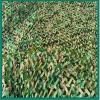 Amadon Woodland Thickened Camouflage Net,Concealed Sun Protection Camo Net,Outdoor Durable Military Nets,Oxford Camo Netting,Customizable,Green,for Hunting,Decoration,Theme,Camping (6.6x16.4ft) view 4