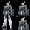 GOOD SMILE COMPANY Mobile Police Patlabor 2 The Movie: AV-98 Ingram Moderoid Plastic Model Kit view 2