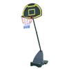 Children's Mobile Basketball Hoop, Lifting Adjustment Height 135-180cm, Suitable for Home Kindergarten Garden view 1