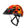 SIFVO Kids Bike Helmet for Boys and Girls Ages 8-14 Adjustable Youth Helmet with Detachable Visor Lightweight, Safe & Stylish Cycling Bicycle Helmets for Kids 54-57cm view 1