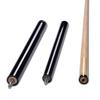 Cue Sticks Well-Made Smooth Surface Comfortable to The Touch Fully Straight 13.5Mm Ball Head 1/2 Premium Pool Cue Pool Table Accessories 0726(Color:B) view 2