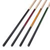 Cue Sticks Well-Made Smooth Surface Comfortable to The Touch Fully Straight 13.5Mm Ball Head 1/2 Premium Pool Cue Pool Table Accessories 0726(Color:B) view 3